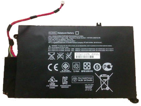 Batería para 15-ap012dx-HSTNN-LB7C-831532-421-3ICP4/78/hp-HSTNN-IB3R